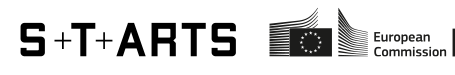 STARTS EU Logo